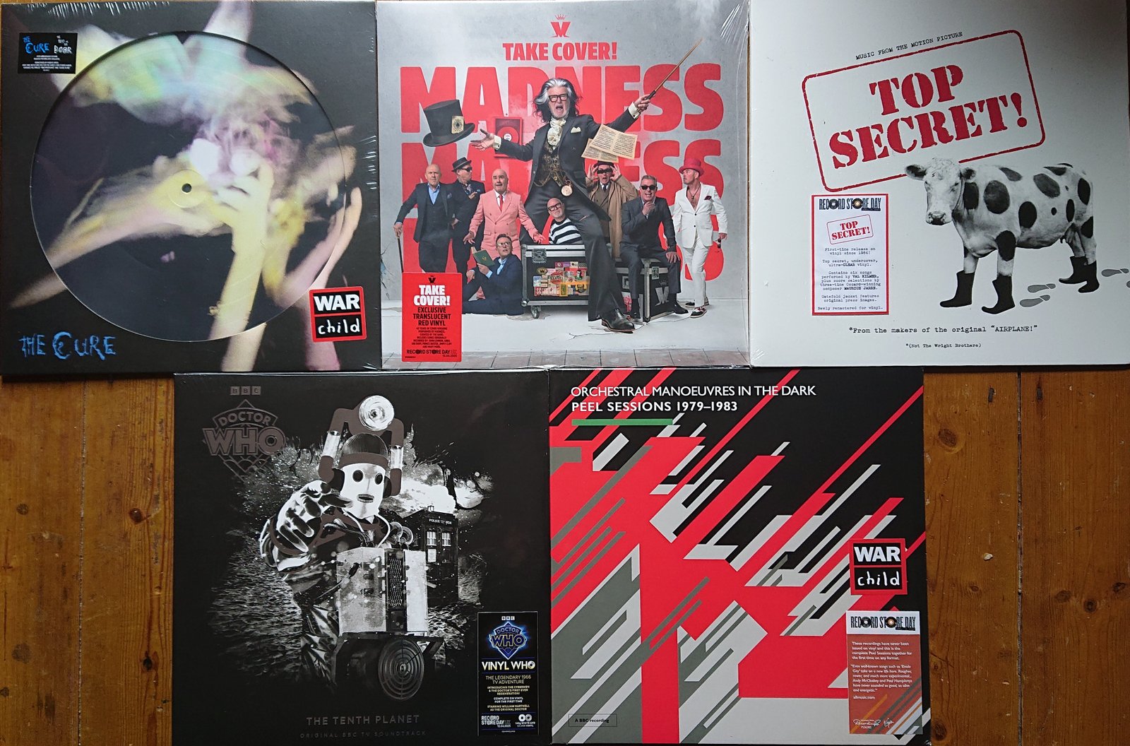Record Store day Record Store day picture